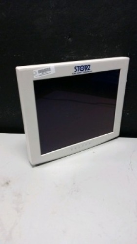 KARL STORZ SC-SX19-A1A11 MONITOR