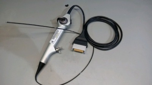 KARL STORZ 11278VSUE FLEX-XC URETEROSCOPE