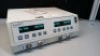 ARTHREX APS II POWER CONSOLE