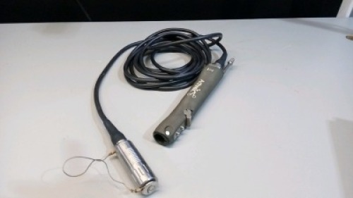 ARTHREX AR-8330H SHAVER HANDPIECE