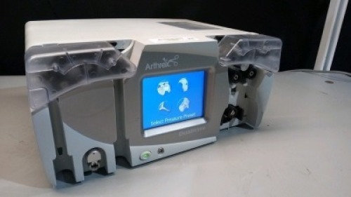 ARTHREX DUAL WAVE ARTHROSCOPY PUMP