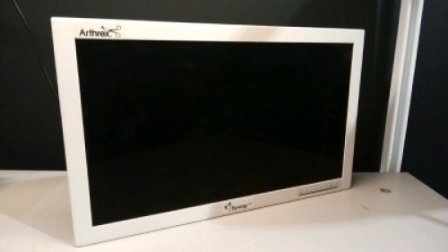 ARTHREX SYNERGY HD3 MONITOR