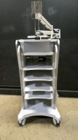ENDOSCOPY CART