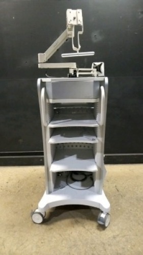 ENDOSCOPY CART