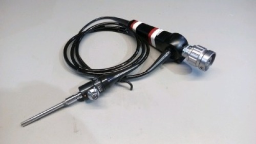 PENTAX FNL-10P2 RHINOLARYNGOSCOPE