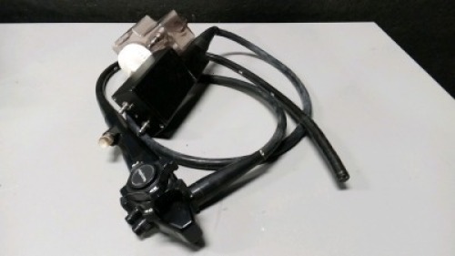 WELCH ALLYN VS-100 SIGMOIDOSCOPE