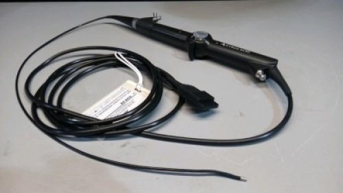 GYRUS INVISIO DUR-D URETEROSCOPE