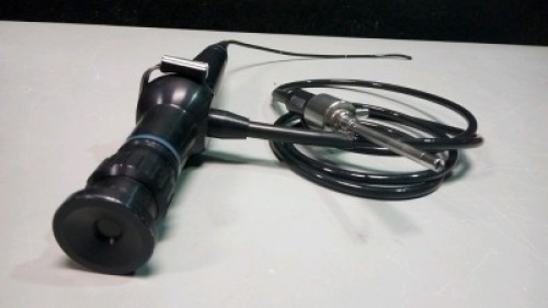OPTIM FLEXIBLE SCOPE