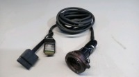 ACMI CAMERA HEAD & COUPLER