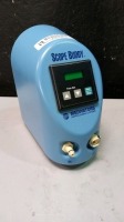 MEDIVATORS SCOPE BUDDY ENDOSCOPIC FLUSHING PUMP