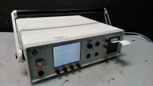 MECTA 5000Q ELECTROCONVULSIVE THERAPY UNIT