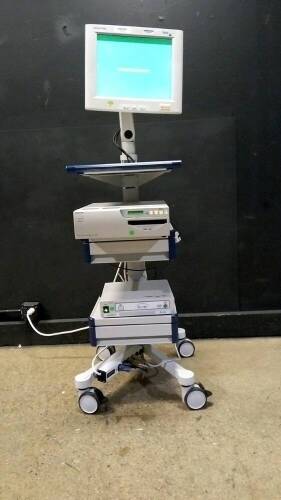 ACUEITY 11000-S CAMERA CONTROL UNIT