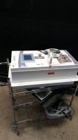 BIODRAIN STREAMWAY AUTOMATED SURGICAL FLUID DISPOAL