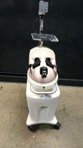 LAPAROSCOPY VR PATIENT SIMULATOR