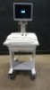 GE CASE STRESS TEST WORKSTATION