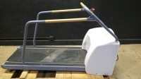 GE T2100 TREADMILL