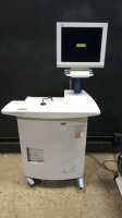 QUINTON STRESS TEST WORKSTATION WITH MEDTRACK ST55 TREADMILL
