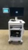 MORTARA STRESS TEST WORKSTATION WITH TMX428 TREADMILL