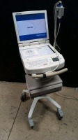 MORTARA ELI 350 ECG/EKG MACHINE