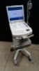 MORTARA ELI 350 ECG/EKG MACHINE