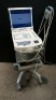 MORTARA ELI 350 ECG/EKG MACHINE