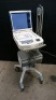 MORTARA ELI 350 ECG/EKG MACHINE