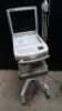 MORTARA ELI 350 ECG/EKG MACHINE