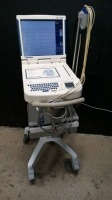MORTARA ELI 350 ECG/EKG MACHINE