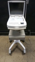 MORTARA ELI 350 ECG/EKG MACHINE