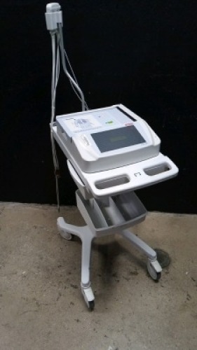 MORTARA ELI 280 ECG/EKG MACHINE
