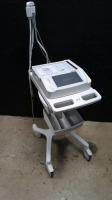 MORTARA ELI 280 ECG/EKG MACHINE