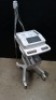 MORTARA ELI 280 ECG/EKG MACHINE