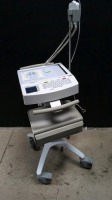 MORTARA ELI 250C ECG/EKG MACHINE