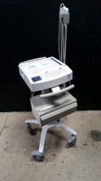 MORTARA ELI 250C ECG/EKG MACHINE