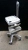 MORTARA ELI 250C ECG/EKG MACHINE
