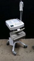MORTARA ELI 250C ECG/EKG MACHINE