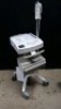 MORTARA ELI 250C ECG/EKG MACHINE