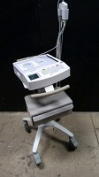 MORTARA ELI 250C ECG/EKG MACHINE