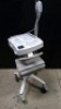 MORTARA ELI 250C ECG/EKG MACHINE