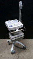 MORTARA ELI 250C ECG/EKG MACHINE