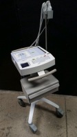 MORTARA ELI 250C ECG/EKG MACHINE