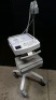 MORTARA ELI 250C ECG/EKG MACHINE