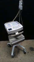 MORTARA ELI 250C ECG/EKG MACHINE