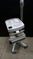 MORTARA ELI 250C ECG/EKG MACHINE