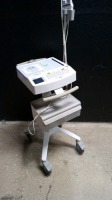 MORTARA ELI 250C ECG/EKG MACHINE