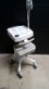 MORTARA ELI 250C ECG/EKG MACHINE