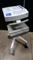 MORTARA ELI 250C ECG/EKG MACHINE