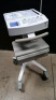MORTARA ELI 250C ECG/EKG MACHINE