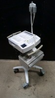 MORTARA ELI 250C ECG/EKG MACHINE