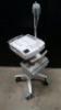 MORTARA ELI 250C ECG/EKG MACHINE